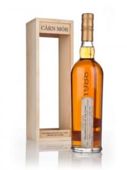 Linkwood 26 Year Old 1988 (cask 2322) - Celebration Of The Cask (Càrn Mòr)