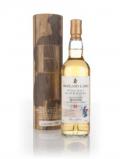 A bottle of Linkwood 26 Year Old 1989 - Highland Laird (Bartels Whisky)