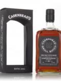 A bottle of Linkwood 26 Year Old 1989 - Small Batch (WM Cadenhead)