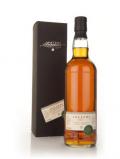 A bottle of Linkwood 27 Year Old 1984 (Adelphi)