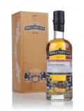 A bottle of Linkwood 30 Year Old 1984 (cask 8250) - Directors' Cut (Douglas Laing)