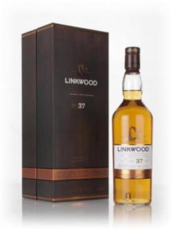 Linkwood 37 Year Old 1978 (Special Release 2016)