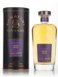 A bottle of Linkwood 8 Year Old 2008 - Cask Strength Collection (Signatory) (La Maison du Whisky 60th Anniversary)