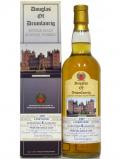 A bottle of Linkwood Douglas Of Drumlanrig 1997 8 Year Old