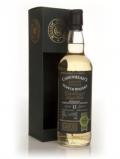 A bottle of Linkwood-Glenlivet 12 Year Old 2001 - Authentic Collection (WM Cadenhead)