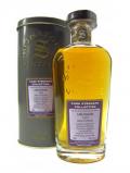 A bottle of Linlithgow Silent Cask Strength Collection 1975 29 Year Old