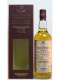 A bottle of Linlithgow Silent Mackillop S Choice 1982 28 Year Old