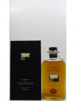 Linlithgow Silent Natural Cask Strength 1973 30 Year Old