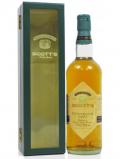 A bottle of Linlithgow Silent Scotts Selection 1975 24 Year Old