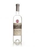 A bottle of Lis Radrìs Grappa Bianca