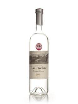 Lis Radrìs Grappa Bianca