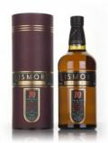 A bottle of Lismore 10 Year Old