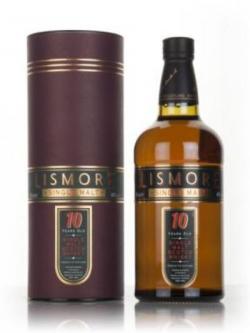 Lismore 10 Year Old