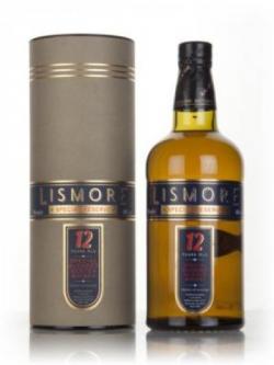 Lismore 12 Year Old Special Reserve