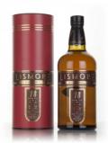 A bottle of Lismore 18 Year Old