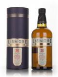 A bottle of Lismore 18 Year Old Special Reserve