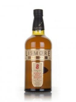 Lismore 8 Year Old