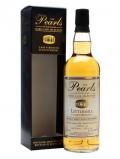 A bottle of Littlemill 1988 / 25 Year Old / Pearls of Scotland Cask #134 Lowland Whisky