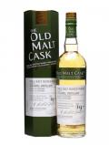 A bottle of Littlemill 1991 / 19 Year Old / Old Malt Cask #6552 Lowland Whisky