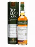 A bottle of Littlemill 1991 / 21 Year Old / Cask #9822 / Old Malt Cask Lowland Whisky