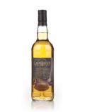 A bottle of Littlemill 21 Year Old - Lady of the Glen (Hannah Whisky Merchants)