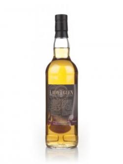 Littlemill 21 Year Old - Lady of the Glen (Hannah Whisky Merchants)