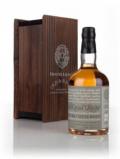 A bottle of Littlemill 22 Year Old 1992 (cask 10882) - Old& Rare (Hunter Laing)