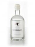 A bottle of Liverpool Gin