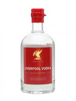 Liverpool Vodka