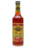 A bottle of Liviko Estonian Cherry Liqueur