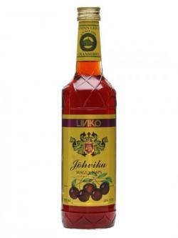 Liviko Johvika Estonian Cranberry Liqueur