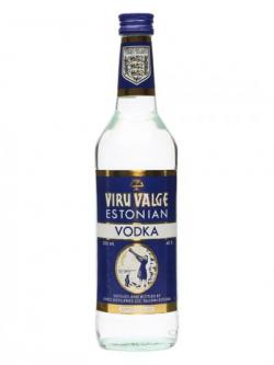 Liviko Viru Valge Estonian Vodka