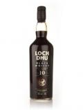 A bottle of Loch Dhu 10 Year Old 75cl