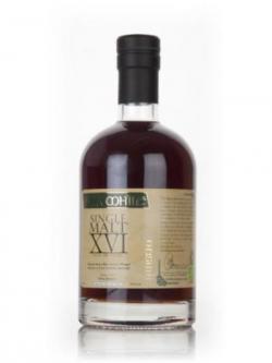 Loch Lomond 16 Year Old 2000 - Organic Single Malt Final Edition (DÃ  MhÃ¬le)