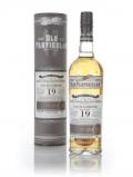 A bottle of Loch Lomond 19 Year Old 1996 (cask 11184) - Old Particular (Douglas Laing)