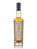 A bottle of Loch Lomond 19 Year Old 1996 - Single Cask (Master of Malt)