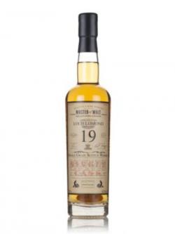 Loch Lomond 19 Year Old 1996 - Single Cask (Master of Malt)