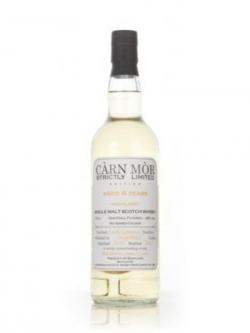 Loch Lomond 6 Year Old 2010 - Strictly Limited (CÃ rn MÃ²r)