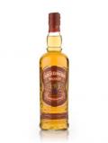 A bottle of Loch Lomond Blended Scotch Whisky