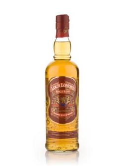 Loch Lomond Blended Scotch Whisky