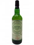 A bottle of Loch Lomond Scotch Malt Whisky Society Smws 122 1 1992 11 Year Old