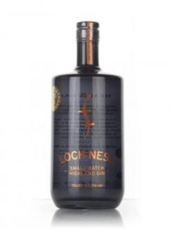 Loch Ness Gin