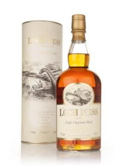 Loch Ness Malt Whisky 1l