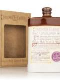 A bottle of Lochnagar 11 Year Old - Premier Barrel (Douglas Laing)