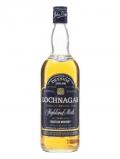 A bottle of Lochnagar 12 Year Old / Late King George / Bot.1970s Highland Whisky