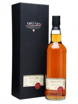 Lochside 1965 / Single Blend / Adelphi Highland Whisky