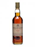 A bottle of Lochside 1981 / Oloroso Sherry Reserve / Bot.2010 Highland Whisky