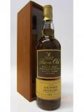 A bottle of Lochside Silent Rare Old 1981 19 Year Old