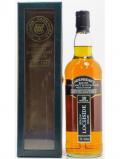 A bottle of Lochside Silent Single Malt Scotch Whisky 1981 30 Year Old