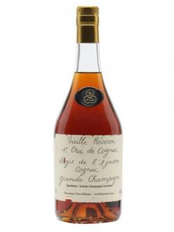 Logis de L'Ajasson Vieille Reserve Cognac